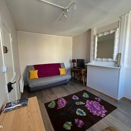 Apartament Le Tricorne Saint-Vaast-la-Hougue Zewnętrze zdjęcie