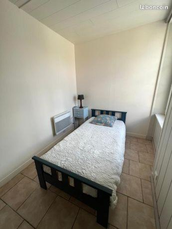 Apartament Le Tricorne Saint-Vaast-la-Hougue Zewnętrze zdjęcie