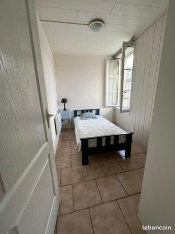 Apartament Le Tricorne Saint-Vaast-la-Hougue Zewnętrze zdjęcie