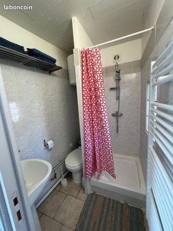 Apartament Le Tricorne Saint-Vaast-la-Hougue Zewnętrze zdjęcie